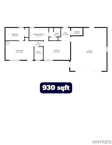 4691 Quarry Lane, Clarence, NY 14031
