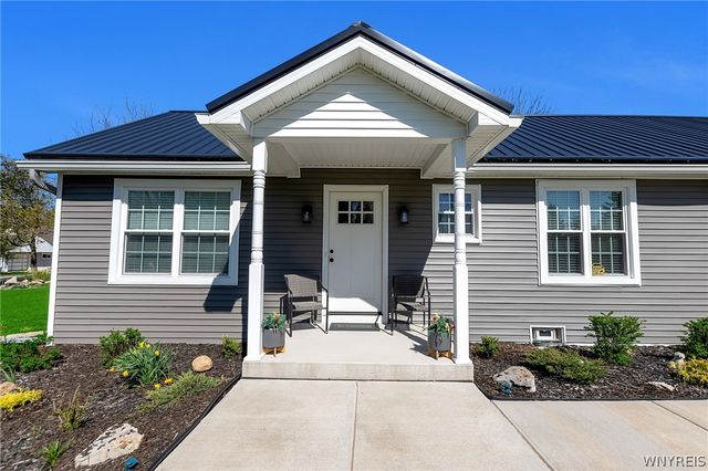 4691 Quarry Lane, Clarence, NY 14031
