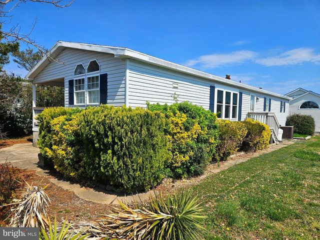 104 ASSATEAGUE CT, Ocean City, MD 21842