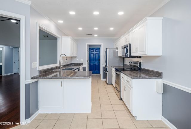 1053 Grove Landing Lane, Grovetown, GA 30813
