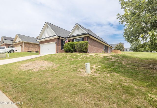 1053 Grove Landing Lane, Grovetown, GA 30813