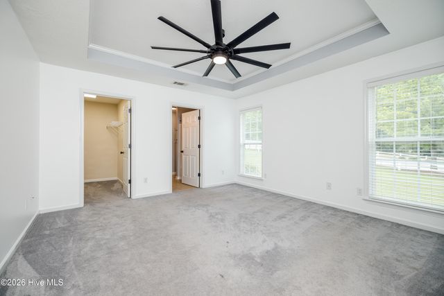 1053 Grove Landing Lane, Grovetown, GA 30813