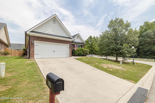 1053 Grove Landing Lane, Grovetown, GA 30813