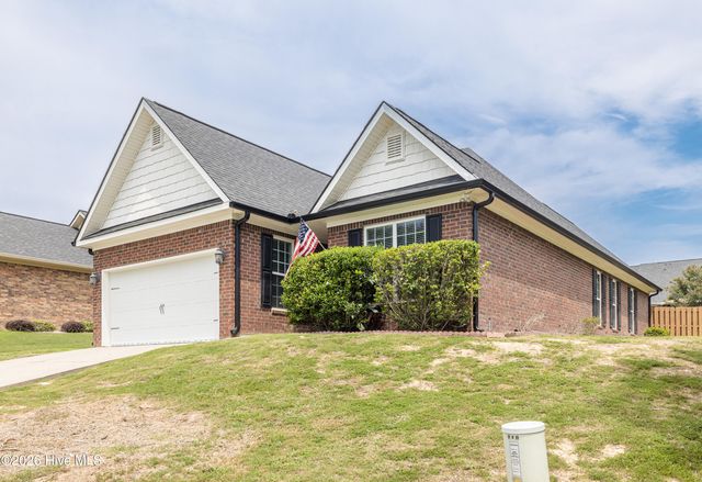 1053 Grove Landing Lane, Grovetown, GA 30813