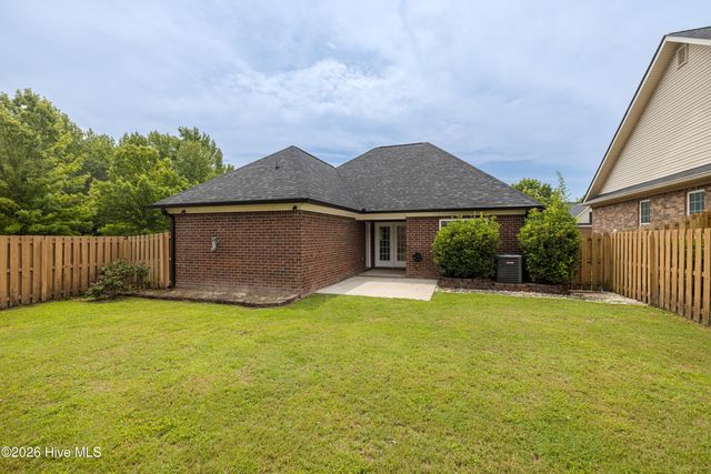 1053 Grove Landing Lane, Grovetown, GA 30813