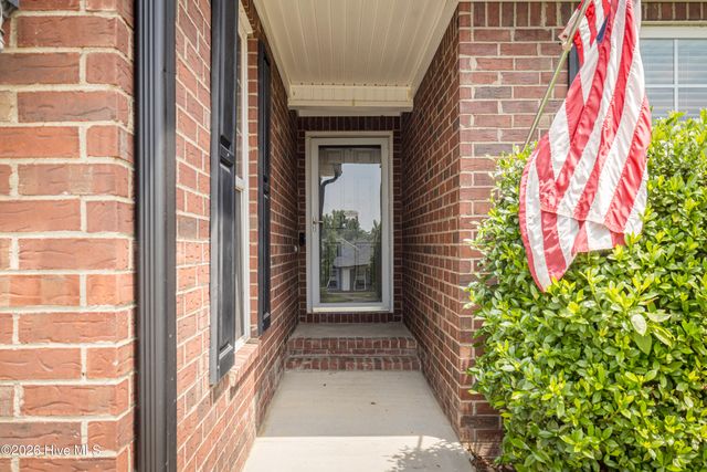 1053 Grove Landing Lane, Grovetown, GA 30813