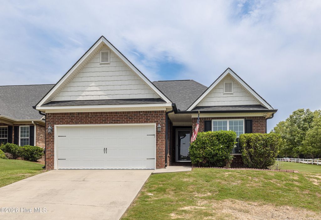 1053 Grove Landing Lane, Grovetown, GA 30813