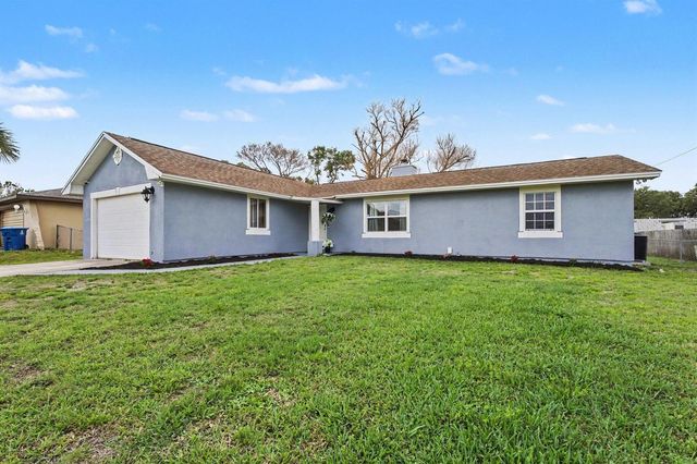 2174 Dickens Street NE, Palm Bay, FL 32907