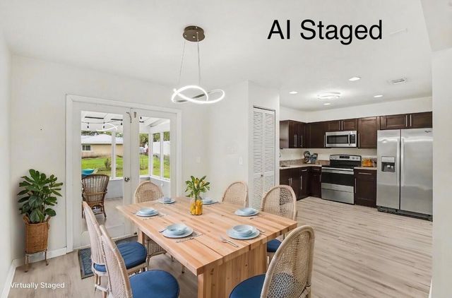 2174 Dickens Street NE, Palm Bay, FL 32907
