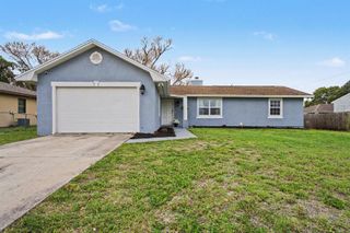 2174 Dickens Street NE, Palm Bay, FL 32907