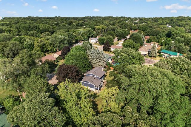 2144 Valley View Place, Saint Paul, MN 55119