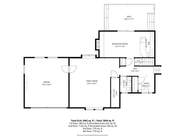 2144 Valley View Place, Saint Paul, MN 55119
