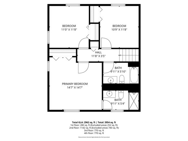 2144 Valley View Place, Saint Paul, MN 55119