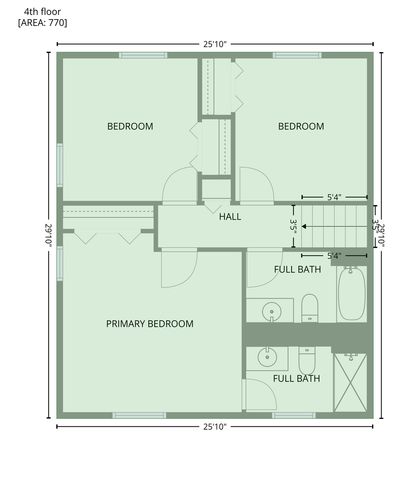 2144 Valley View Place, Saint Paul, MN 55119