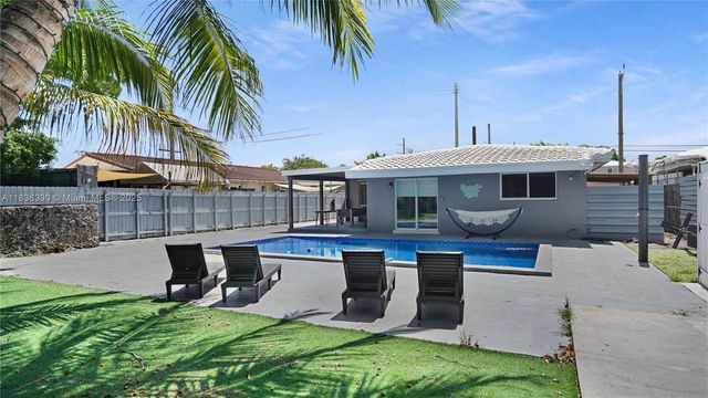 480 NW 53rd Ave, Miami, FL 33126