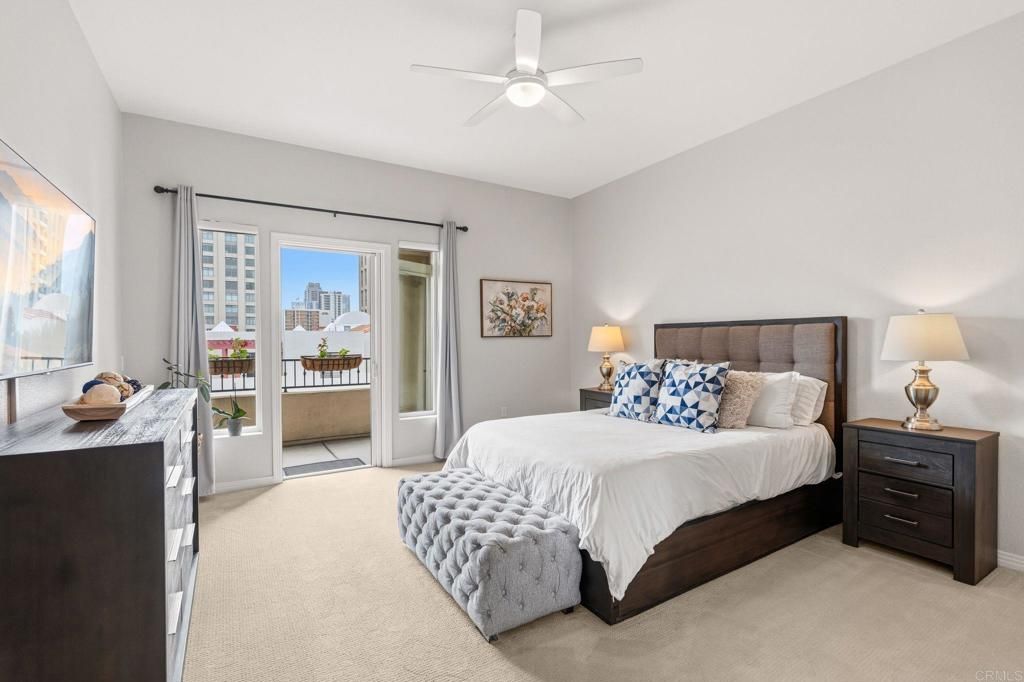 Image 25 of property listing at 301 W G Street 409, San Diego, CA 92101