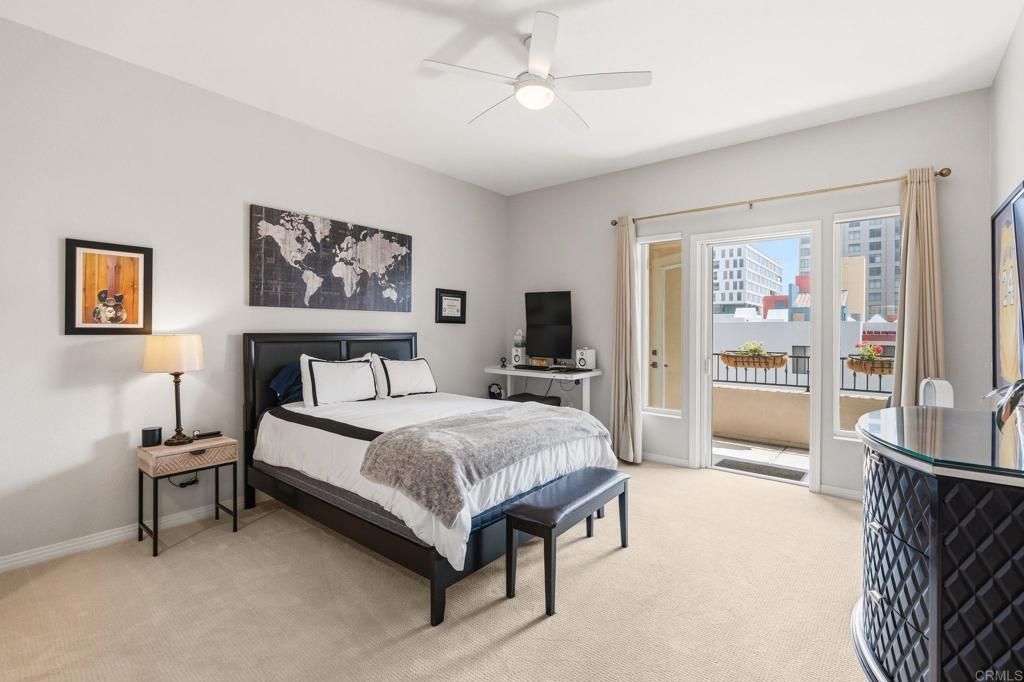 Image 28 of property listing at 301 W G Street 409, San Diego, CA 92101