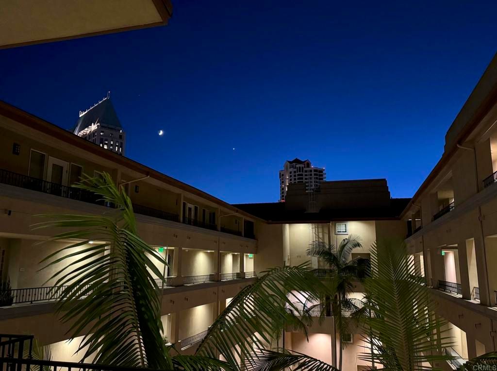 Image 36 of property listing at 301 W G Street 409, San Diego, CA 92101