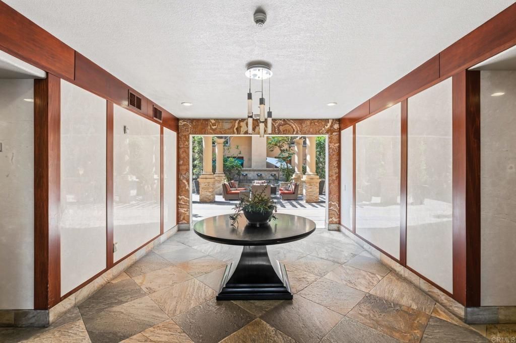 Image 38 of property listing at 301 W G Street 409, San Diego, CA 92101