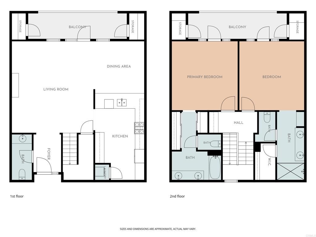 Image 61 of property listing at 301 W G Street 409, San Diego, CA 92101