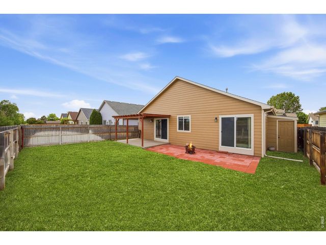 1026 Berwick Ct, Fort Collins, CO 80524