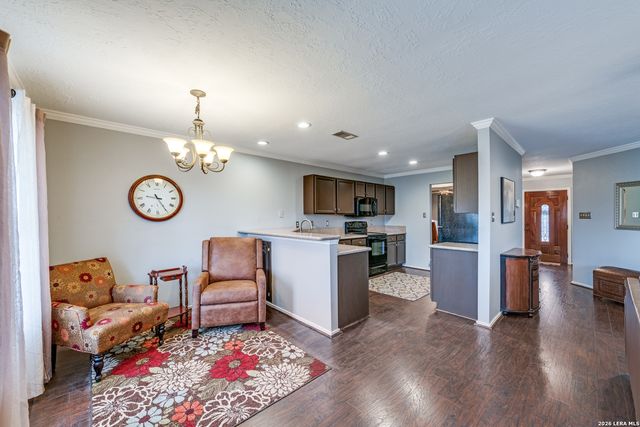 13127 Almond Bend, Universal City, TX 78148