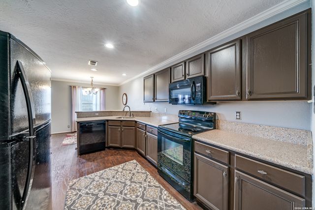 13127 Almond Bend, Universal City, TX 78148