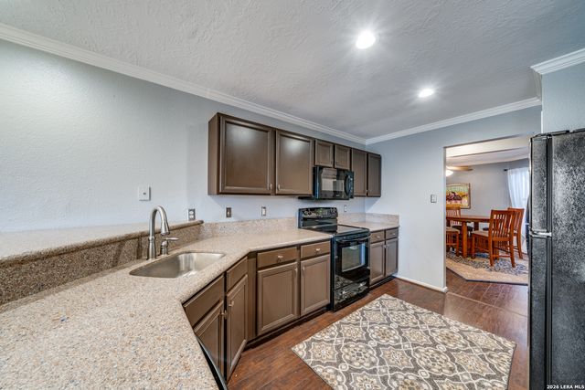 13127 Almond Bend, Universal City, TX 78148