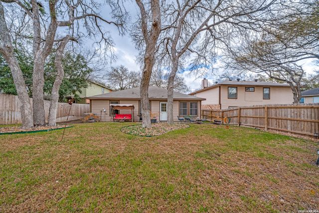 13127 Almond Bend, Universal City, TX 78148