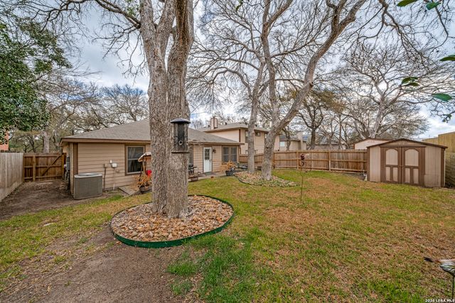 13127 Almond Bend, Universal City, TX 78148