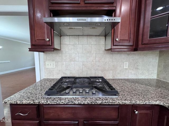 4116 Plum Branch Drive, Cary, NC 27519