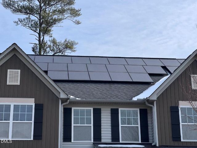 4116 Plum Branch Drive, Cary, NC 27519