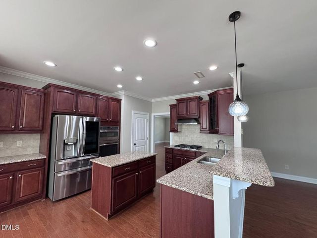 4116 Plum Branch Drive, Cary, NC 27519