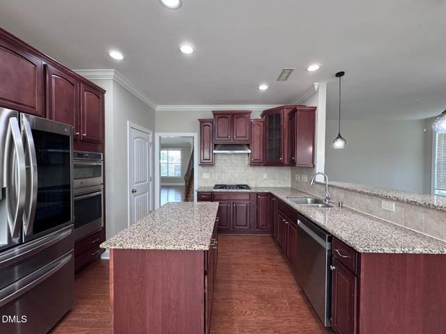 4116 Plum Branch Drive, Cary, NC 27519