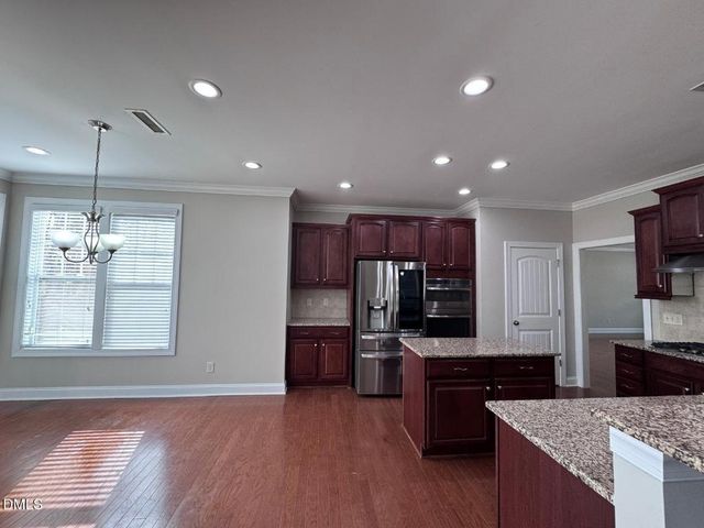 4116 Plum Branch Drive, Cary, NC 27519