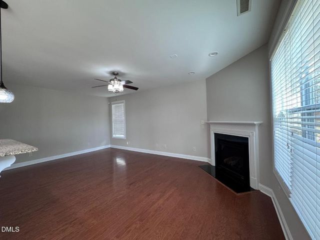 4116 Plum Branch Drive, Cary, NC 27519