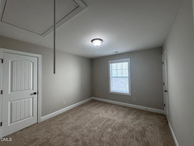 4116 Plum Branch Drive, Cary, NC 27519