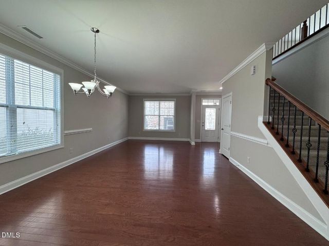 4116 Plum Branch Drive, Cary, NC 27519