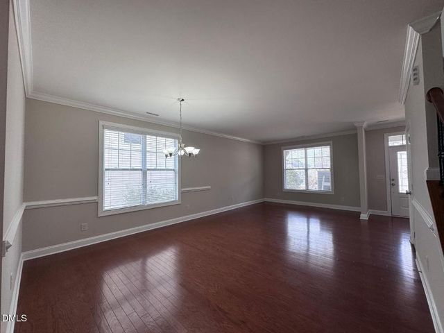 4116 Plum Branch Drive, Cary, NC 27519