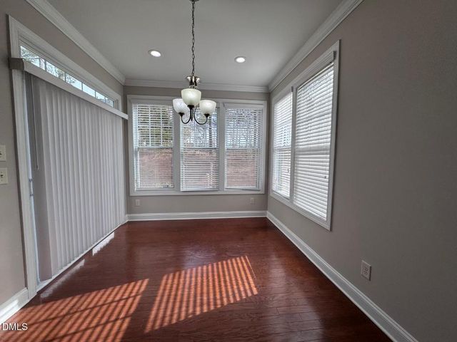 4116 Plum Branch Drive, Cary, NC 27519