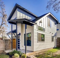 2210 Canterbury ST 2, Austin, TX 78702