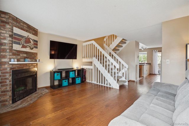 7665 S Steele Street, Centennial, CO 80122