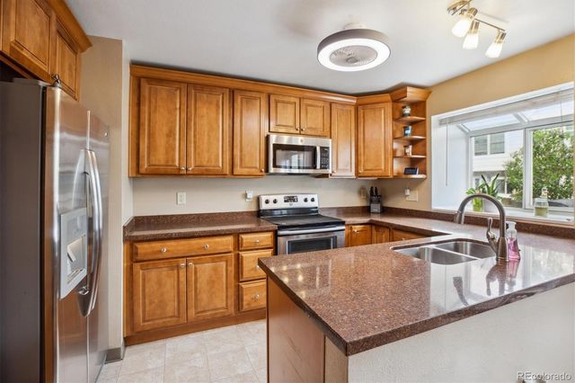 7665 S Steele Street, Centennial, CO 80122