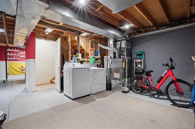 7665 S Steele Street, Centennial, CO 80122