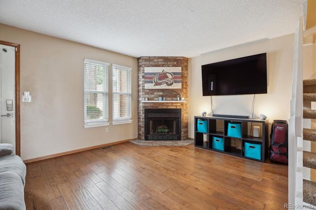 7665 S Steele Street, Centennial, CO 80122