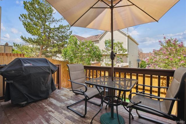 7665 S Steele Street, Centennial, CO 80122