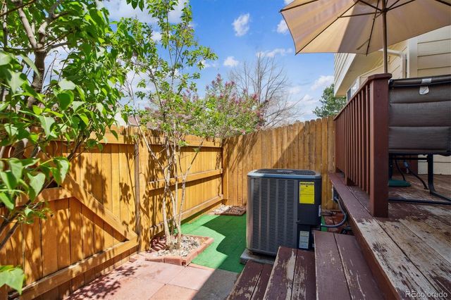 7665 S Steele Street, Centennial, CO 80122