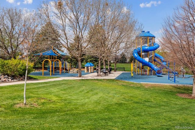 7665 S Steele Street, Centennial, CO 80122