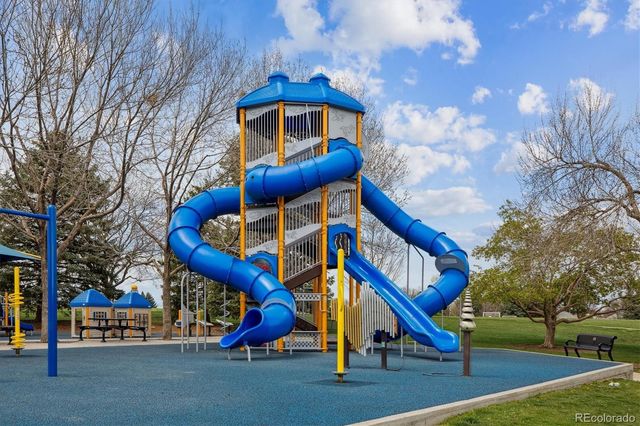 7665 S Steele Street, Centennial, CO 80122