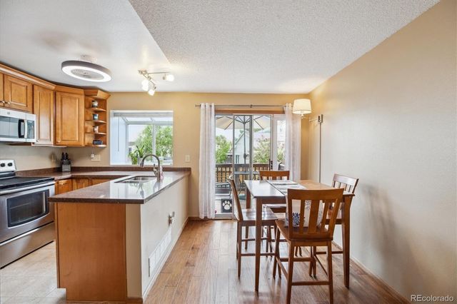 7665 S Steele Street, Centennial, CO 80122